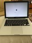 MacBook Pro (13’’, de 2012)