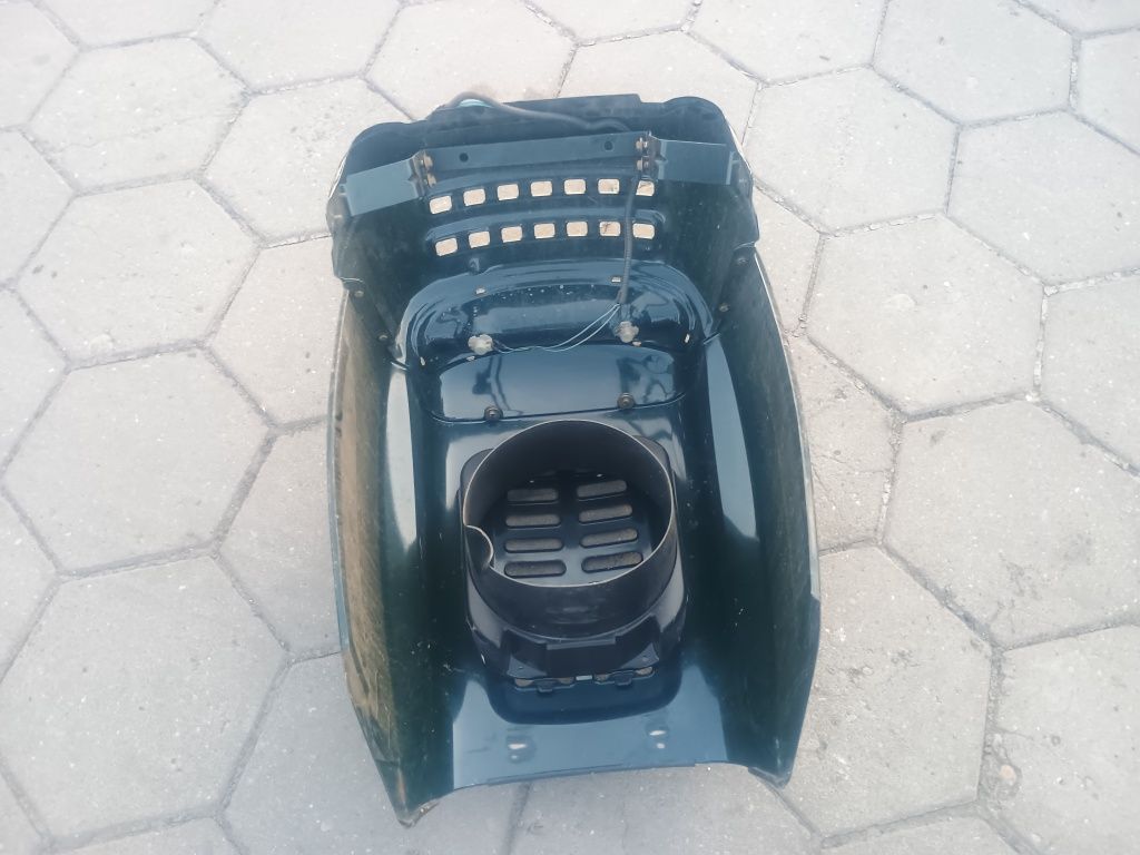 Kosiarka traktorek maska bolens mtd gutbrod cub cadet master cut motec