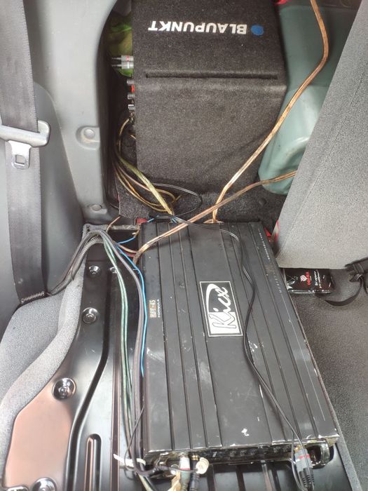 Lanos 1.5 2008 газ/бенз