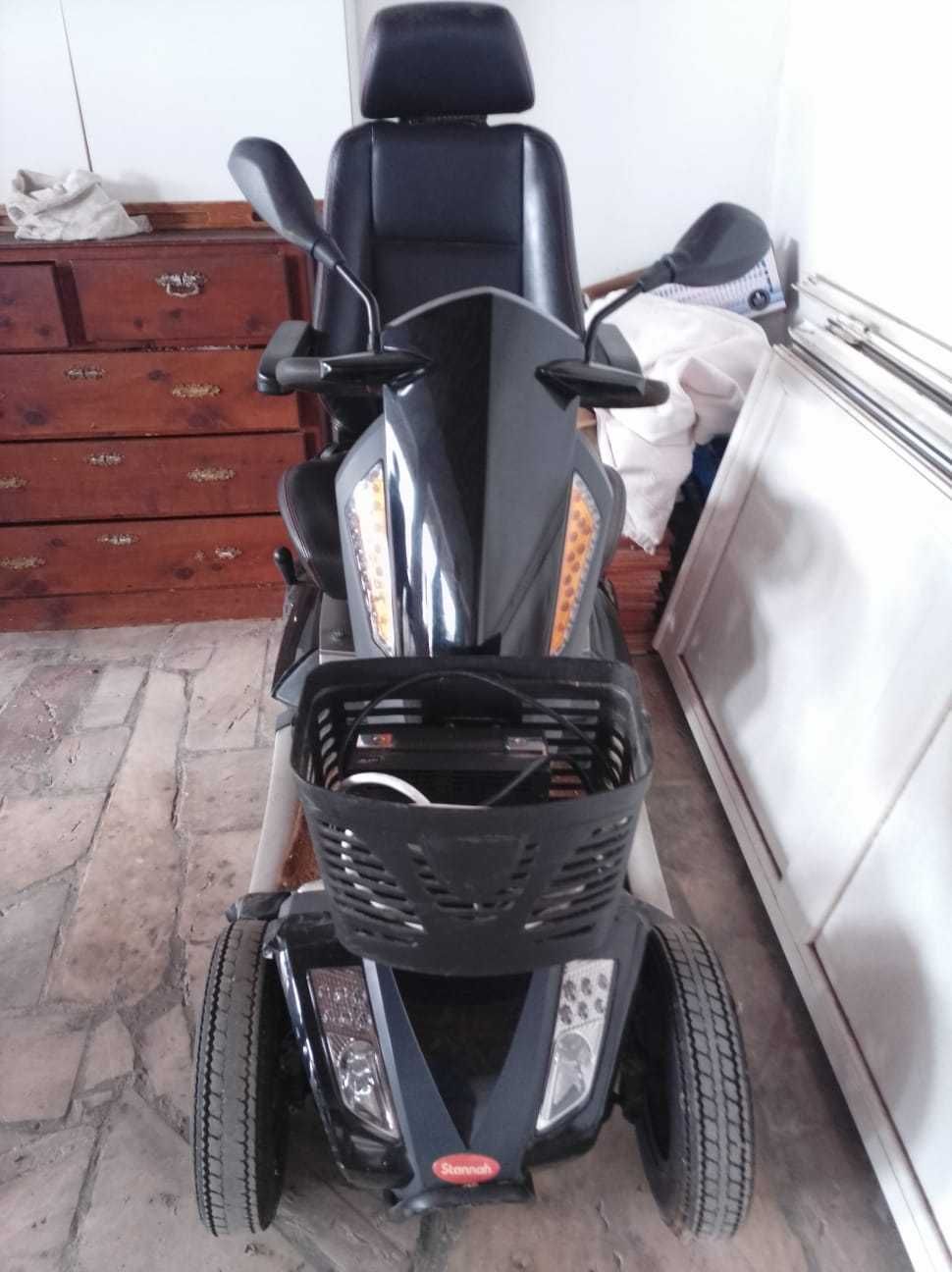 Stannah Pantera Pro