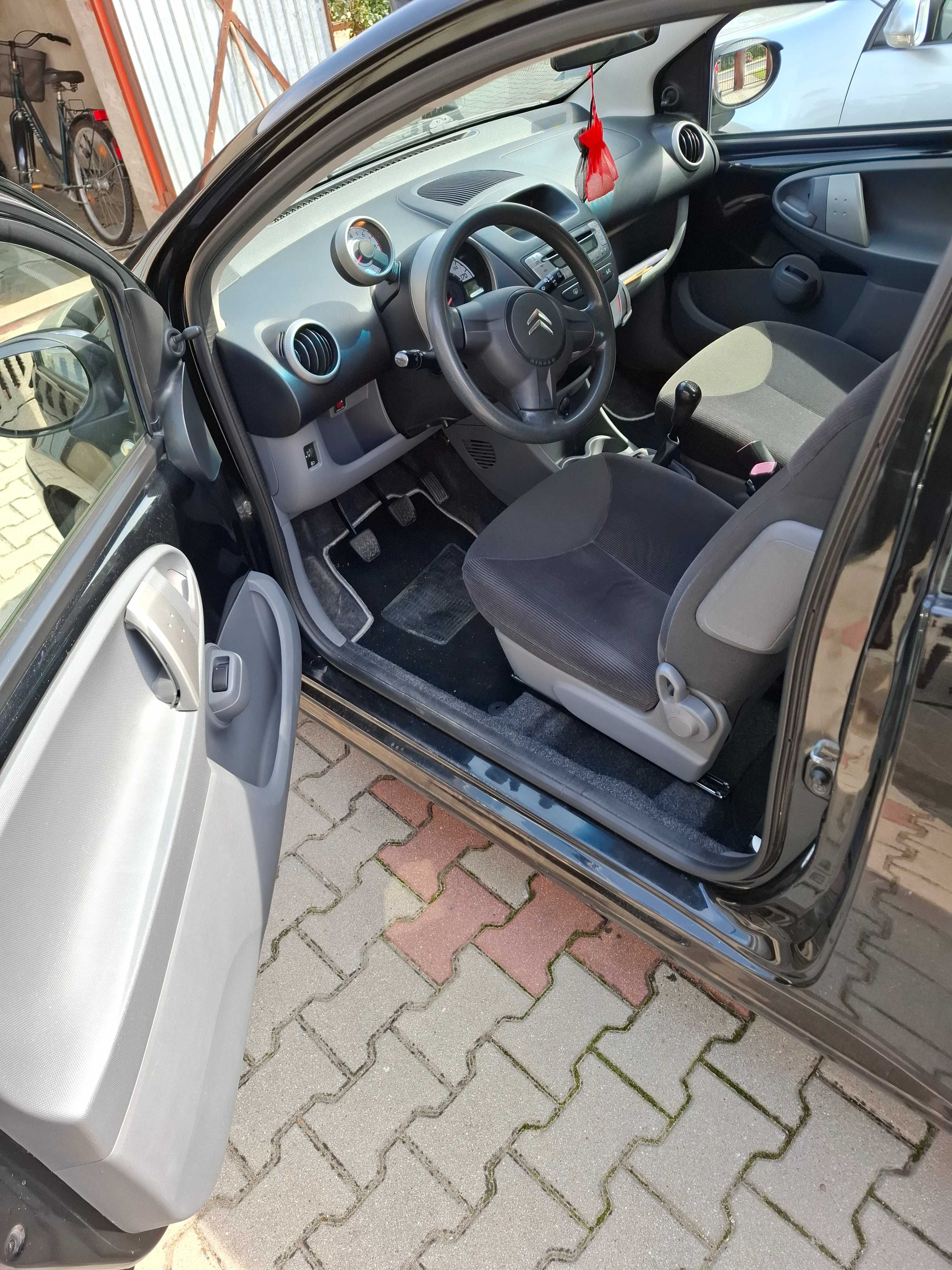 Sprzedam Citroen c1 2007