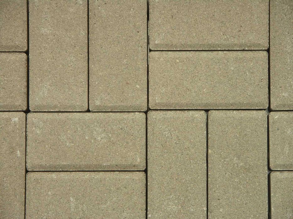 Kostka betonowa brukowa HOLLAND grubość 6 cm i 8 cm