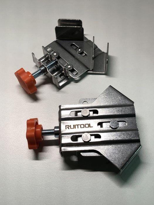 Струбцина Ruitool Зажим для дерева