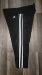 Legginsy Adidas aeroready XL/XXL ,stan idealny