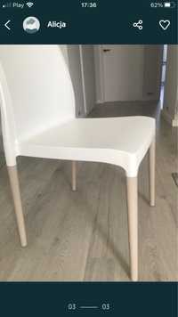 Włoskie krzesło CHLOE MON AMIUR Scab Design