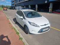 Ford Fiesta 2011