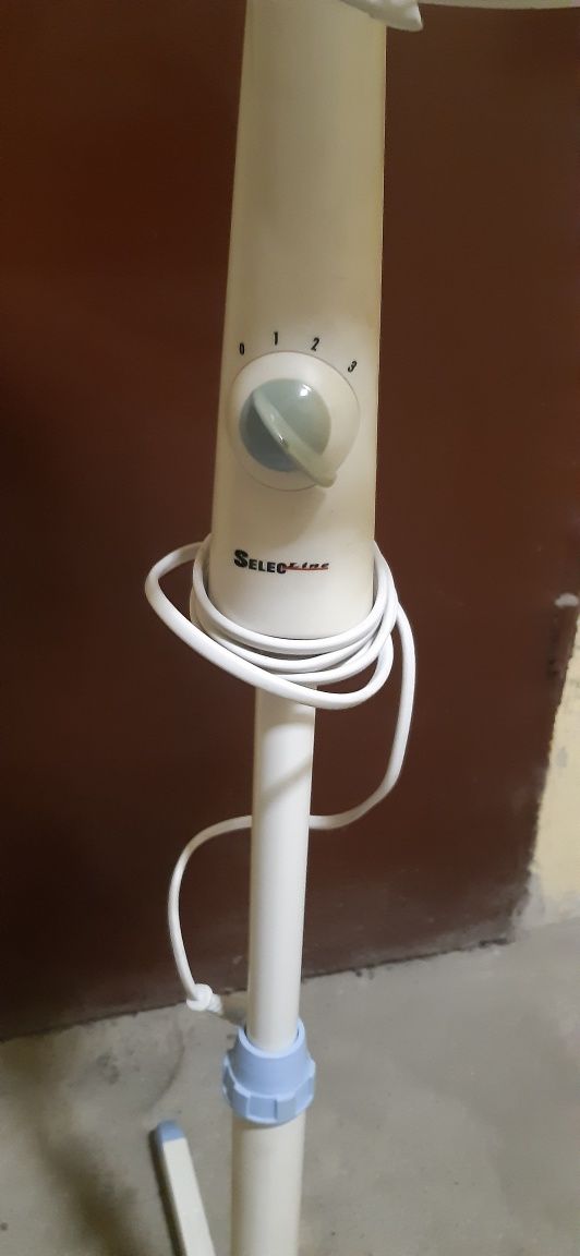 Wentylator stojący SELEC