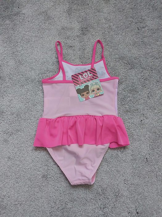 Strój kąpielowy L.O.L Surprise!