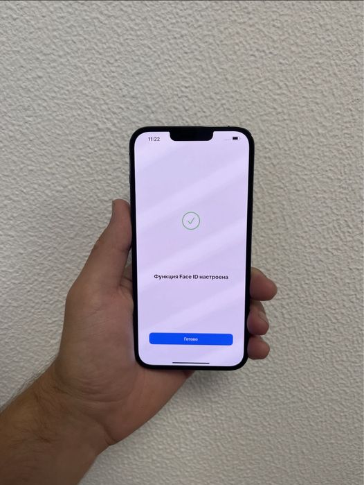 Iphone 13 Pro Max 1 TB Graphite