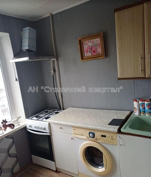 Борщаговка Микільська Двокімнатна бул Миколи Руденко 19