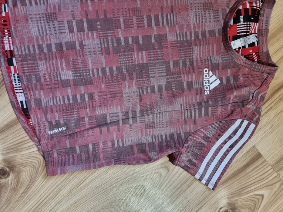 Koszulka bluzka Adidas oversize M 38