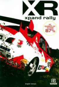 Jogo PC Xpand Rally
