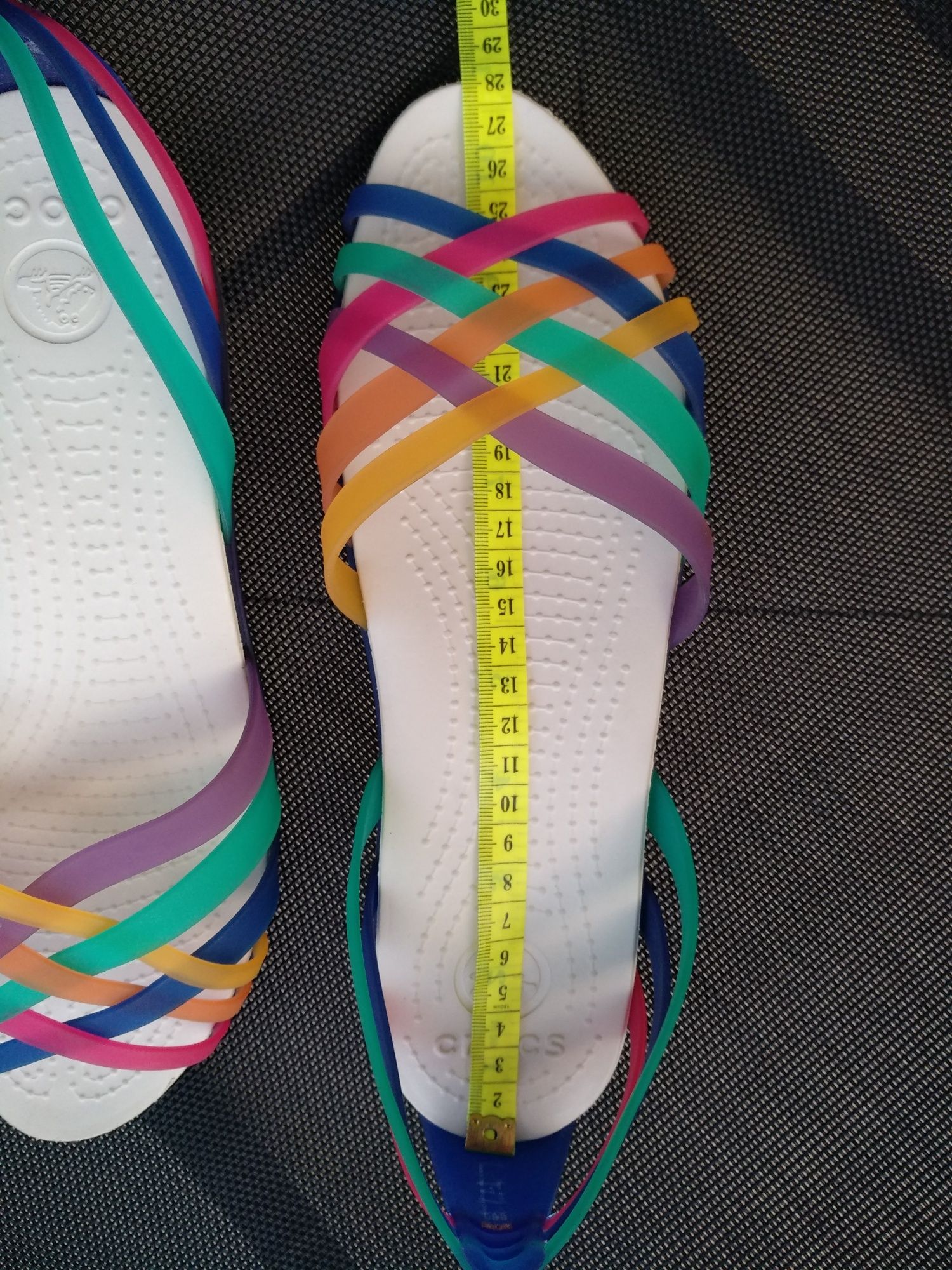 Crocs Huarache W10 40-41