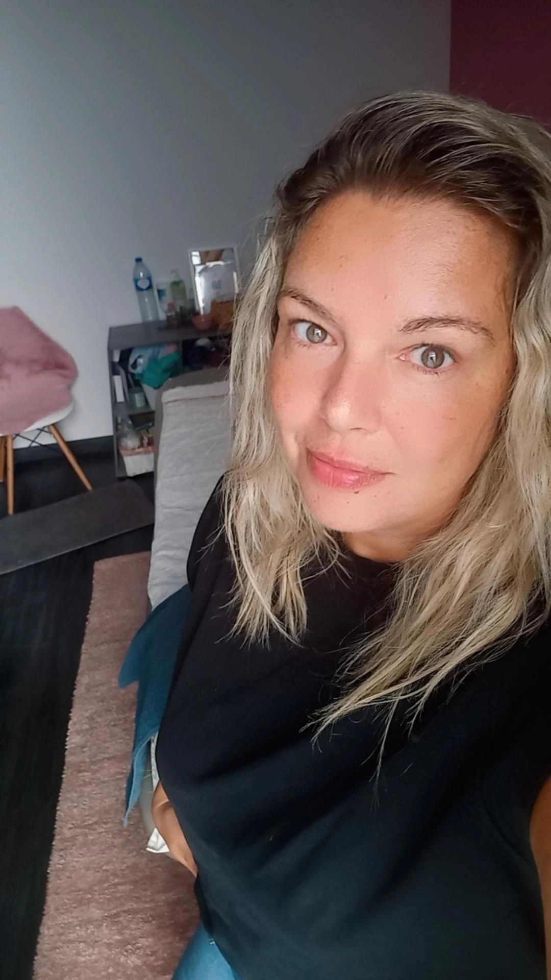 Estética, massagens e depilação a laser