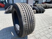 Opona 355/50R22.5 GOODYEAR KMAX S GEN-2 Przód 12-13mm