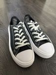 Кеды Converse оригинал 40р