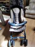 Conjunto Chicco para bébé