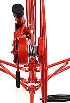 Подъемник для гипсокартона CHAMPION  3.35м 68кг підйомник гіпсокартону