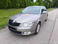 Skoda Octavia Super Stan, Mały przebieg