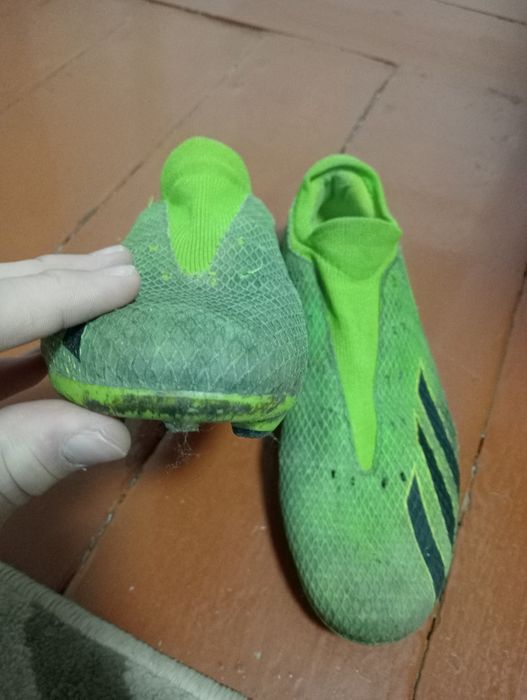 Бутси Adidas X Speedportal 44 розмір