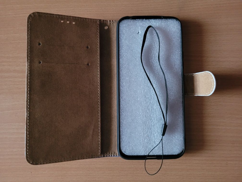 Etui xaomi mi 10 lite