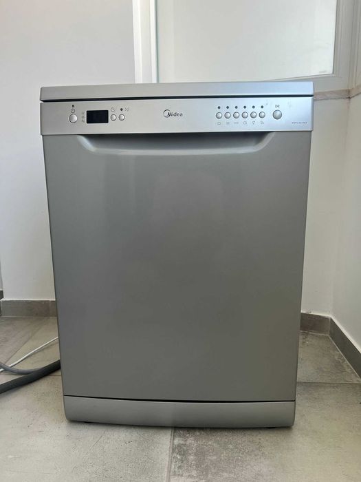 Máquina de Lavar Loiça MIDEA