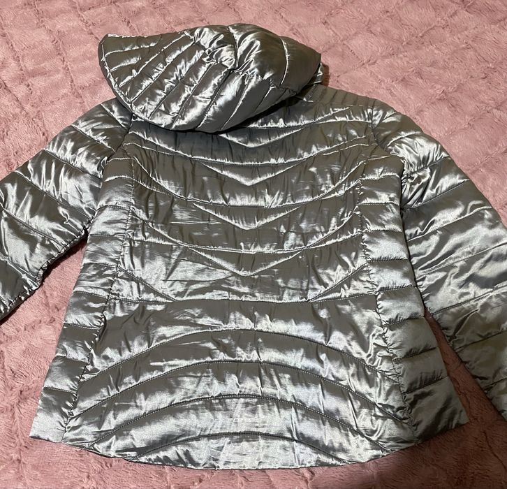 Kispo Mayoral 12 anos