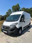 Fiat Ducato L2H2 2020