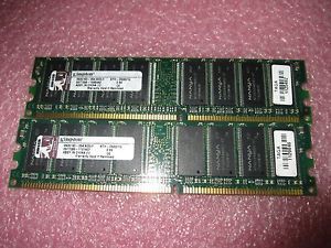 Memoria Pc 3200 1giga