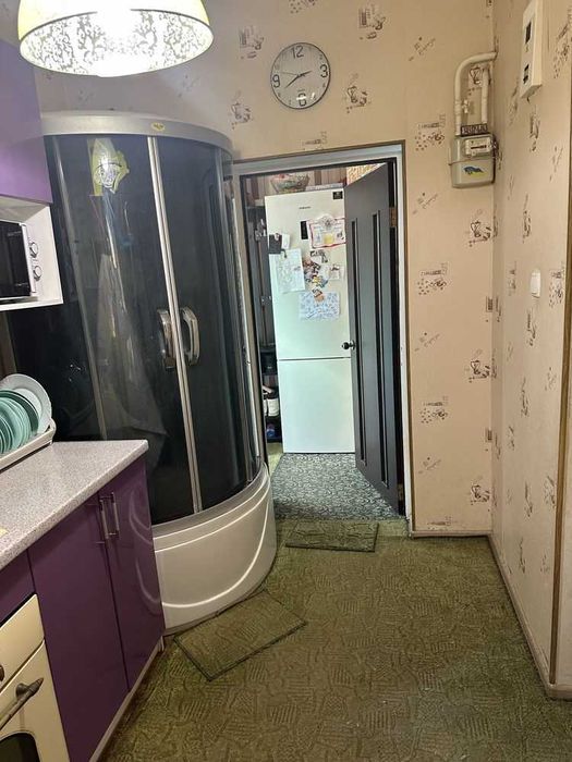 Продаж 1к кв. Парк Перемоги. Індив. опал. №18372