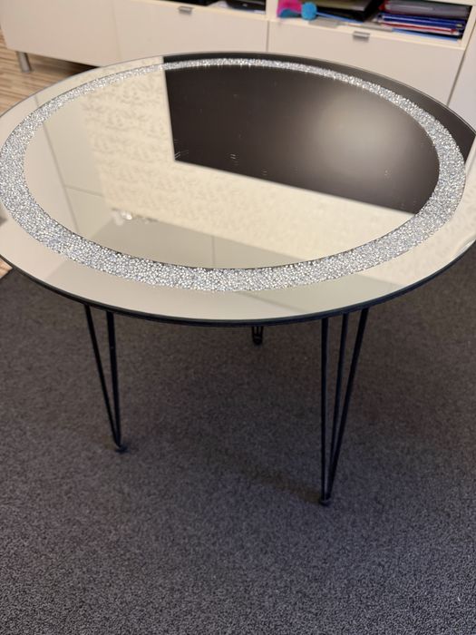 Stolik glamour, home and you