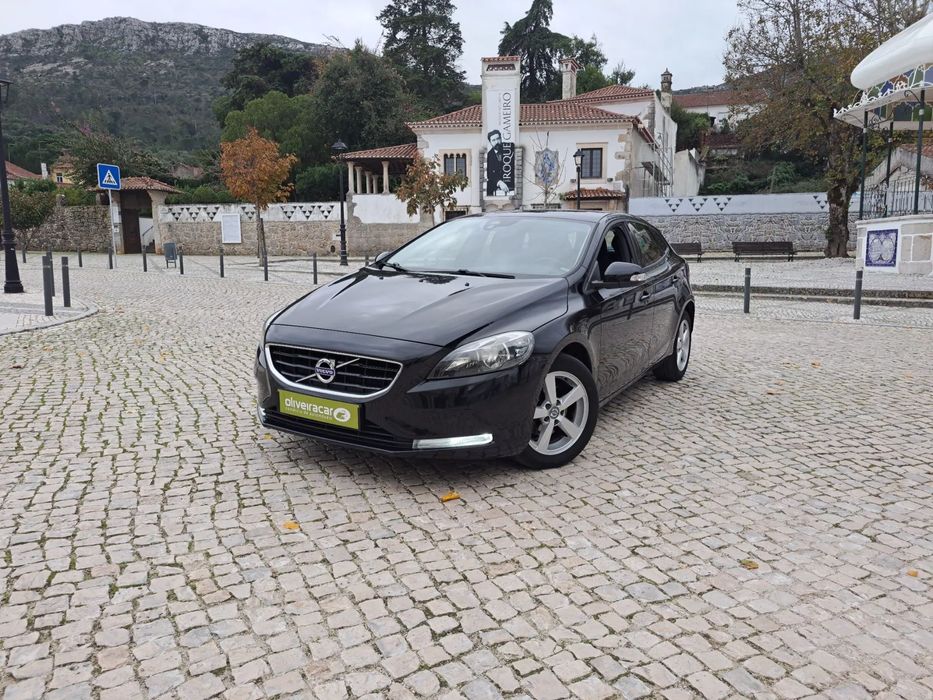 Volvo V40 D2 Kinetic