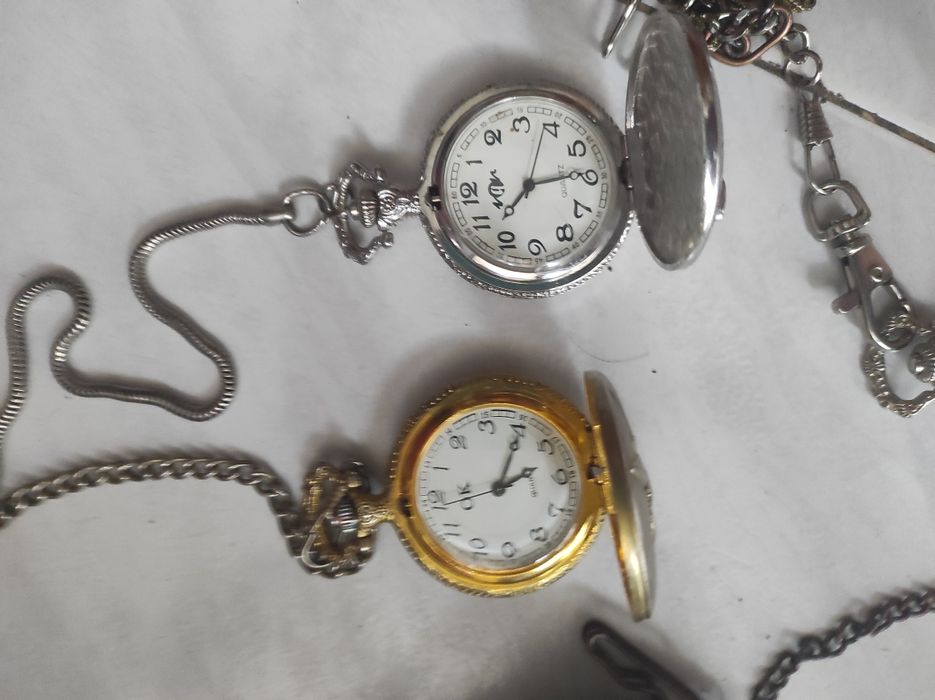 Relógios diversos  ler descrição