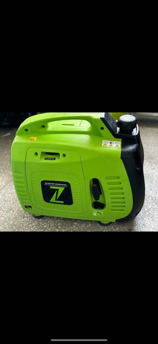 Генератор Zipper 2,2 Австрія