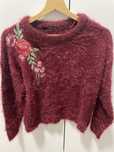 Blusa NOVA Tiffosi