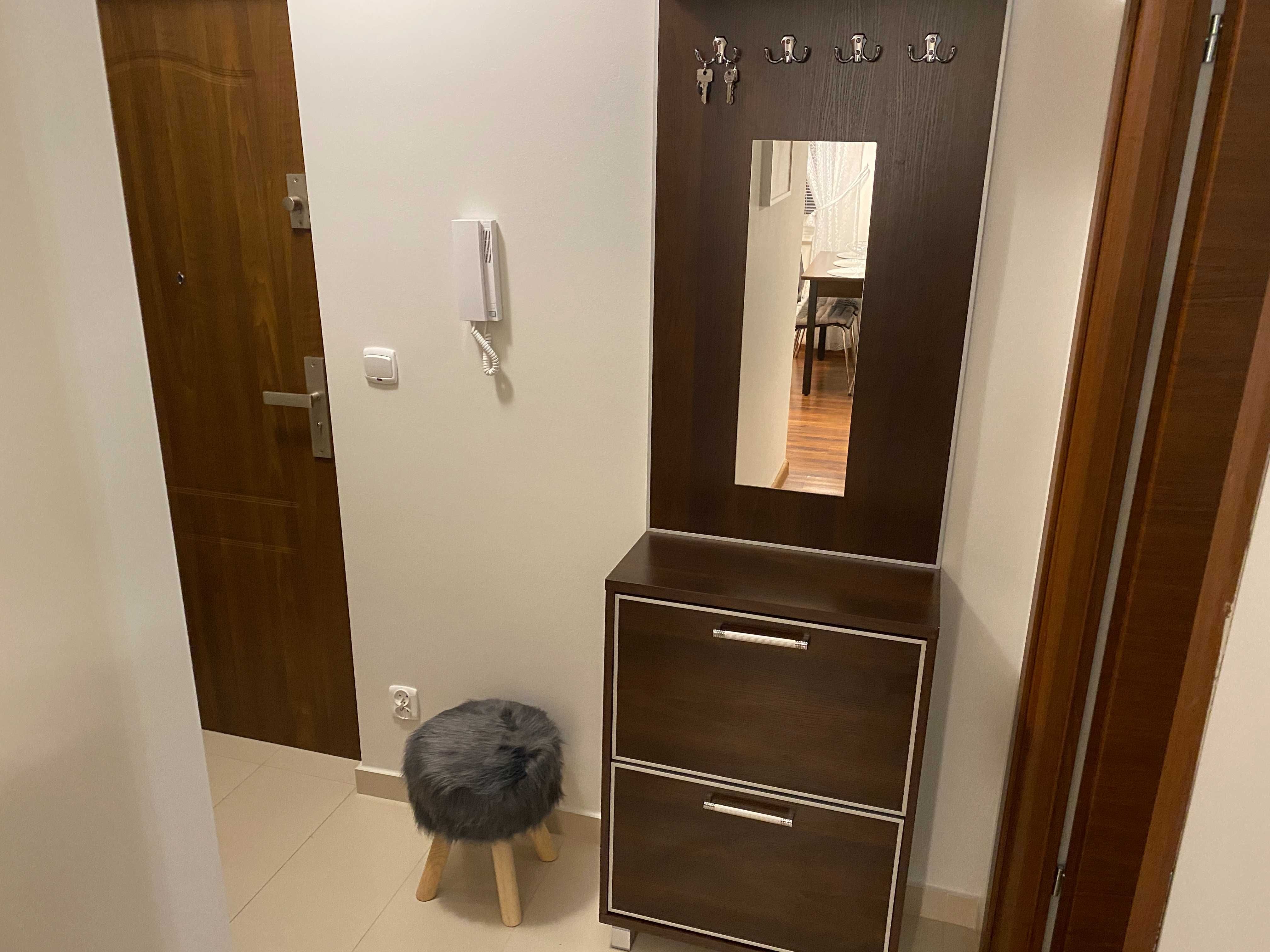 Apartament "Cynamon" Sandomierz