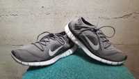 Buty do biegania NIKE FREE 5.0 FLYKNIT+ r.38 stan bardzo dobry