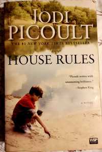 House rules - Jodie Picoult