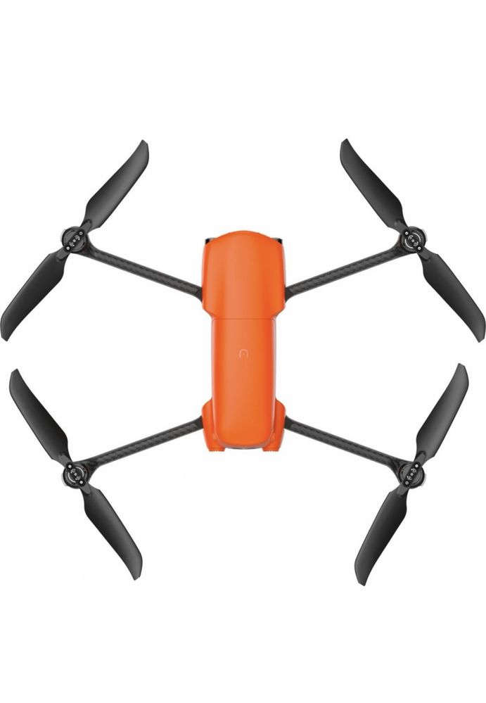 Квадрокоптер Autel EVO Lite Plus Premium Bundle (Orange)
