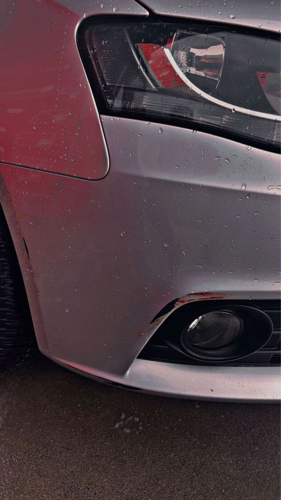 Audi A4 B8 Avant kombi prywatnie