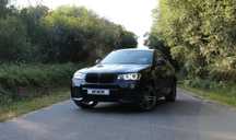 BMW X4 20 d xDrive Pack M Auto
