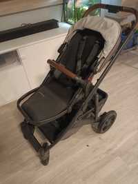 Wózek UPPAbaby CRUZ V2 2w1