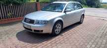 Audi A4 b6 1,9 TDI