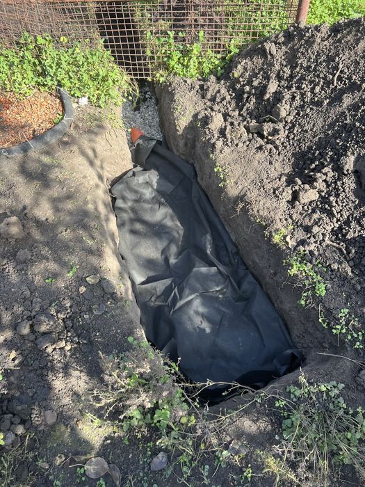 Сливные ямы, септики под ключ