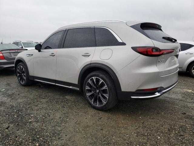 2024 MAZDA CX-90 Premium Hybrid