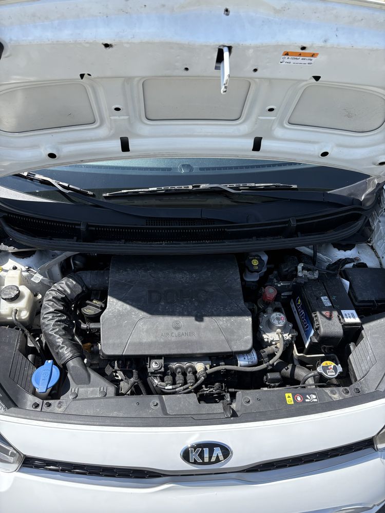 Sprzedam Kia Picanto