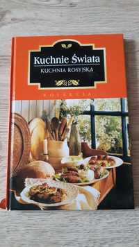 Przepisy kuchnie swiata kuchnia rosyjska Nowa
