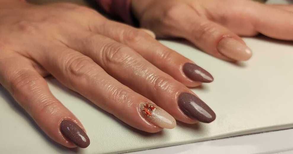 Umów się na manicure hybrydowy / żelowy. Just-Nails.eu Szczecinek