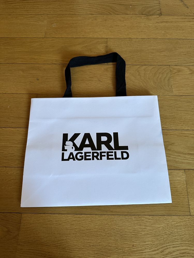 Пакет Karl Lagerfel