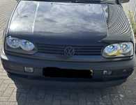 Vw golf mk3 (farois,piscas,farois de nevoeiro)